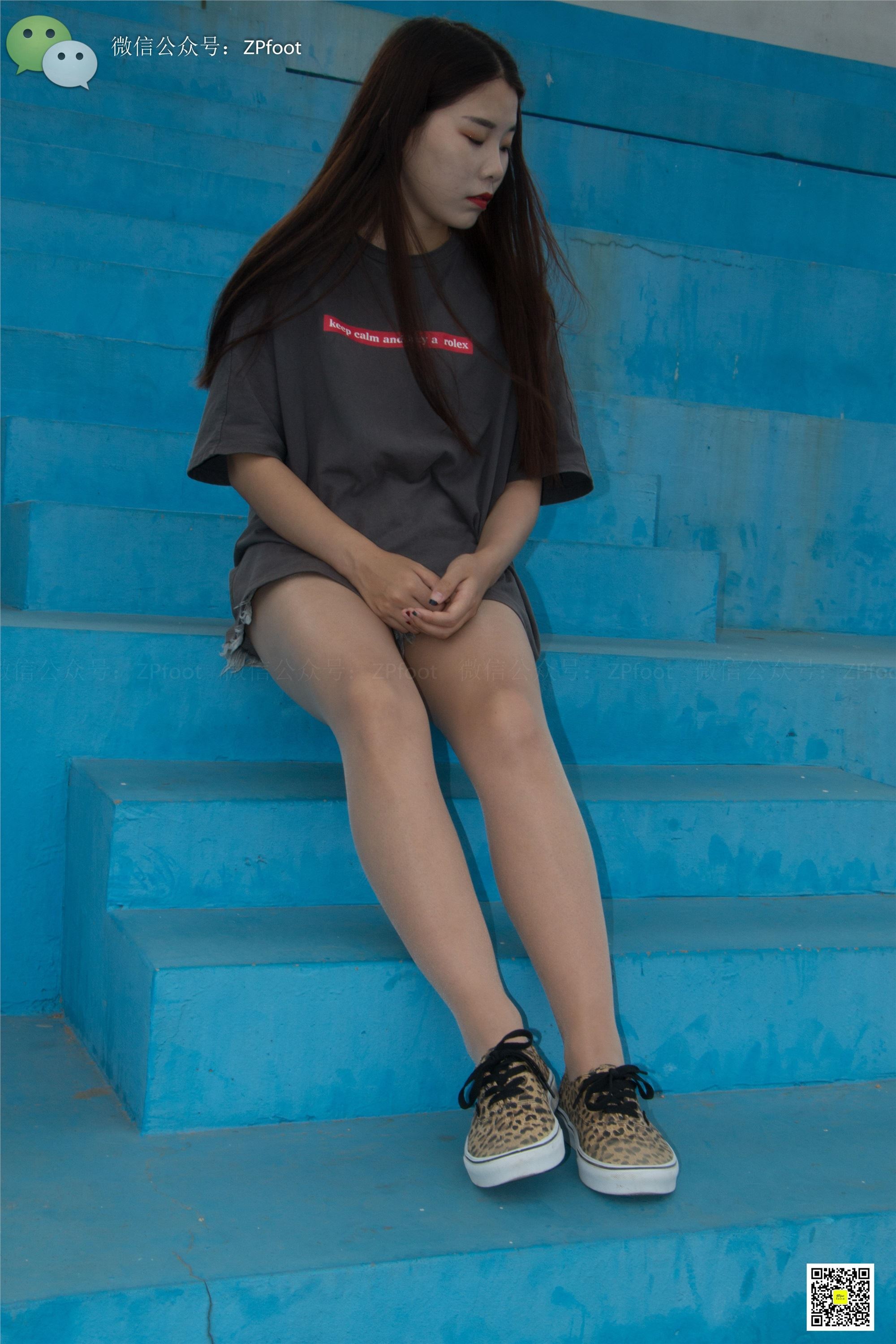 LSS山茶摄影 NO.011 大一微胖肉丝